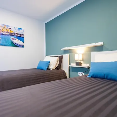 Dimore Italiane - Boutique Corralejo