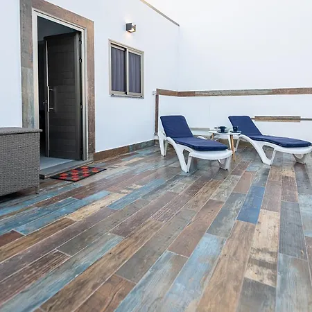 Lejlighedshotel Dimore Italiane - Boutique Corralejo