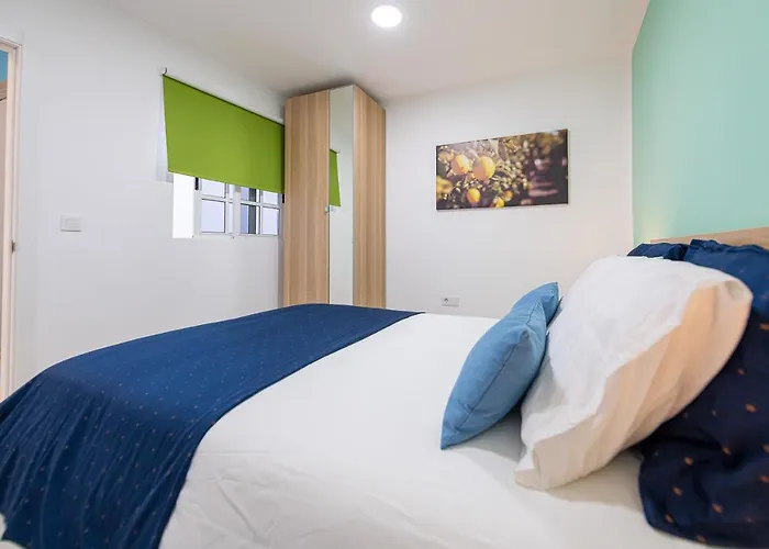 Dimore Italiane - Boutique Apartahotel