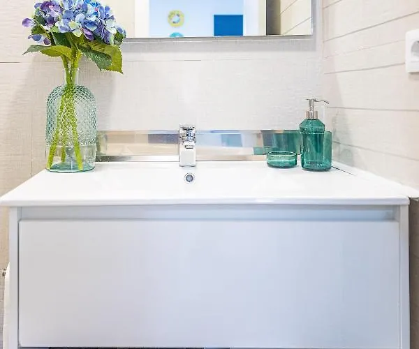 Dimore Italiane - Boutique Apartahotel