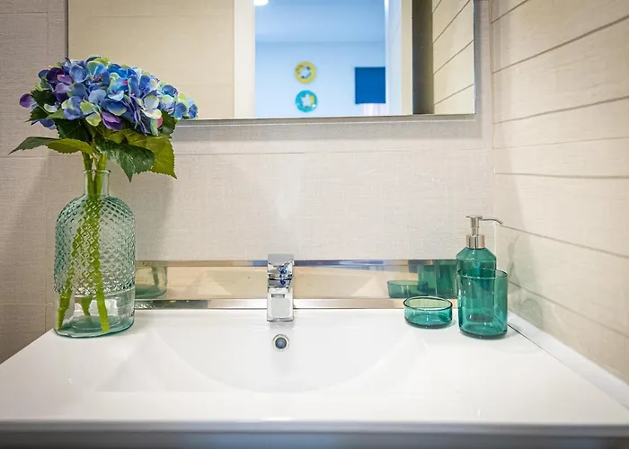 Dimore Italiane - Boutique Apartahotel Corralejo