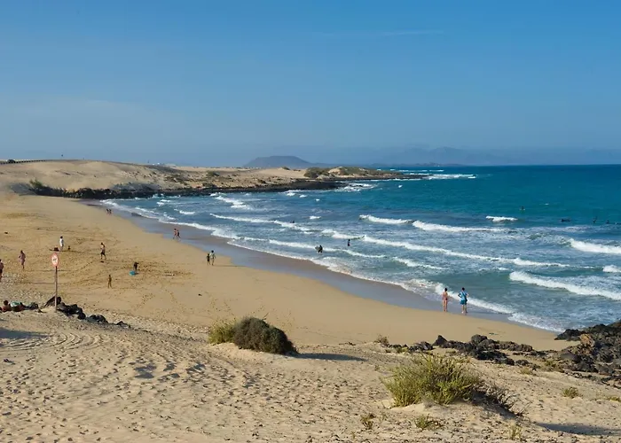 Dimore Italiane - Boutique Apartahotel Corralejo