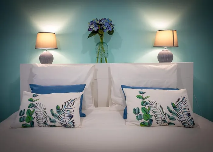 Apartahotel Dimore Italiane - Boutique