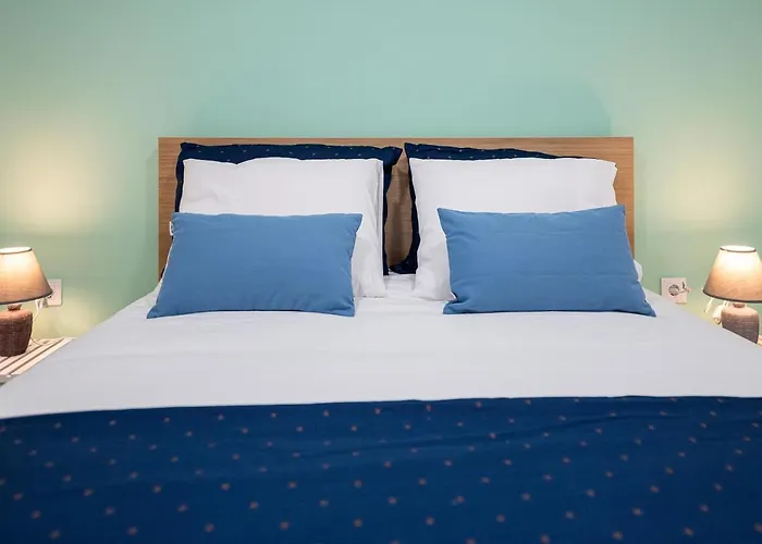 Apartahotel Dimore Italiane - Boutique 3*