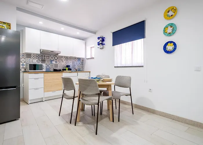 Dimore Italiane - Boutique 3* Corralejo