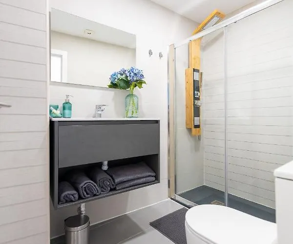 Apartahotel Dimore Italiane - Boutique Corralejo