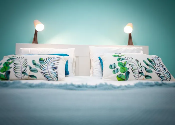 Dimore Italiane - Boutique Apartahotel 3*