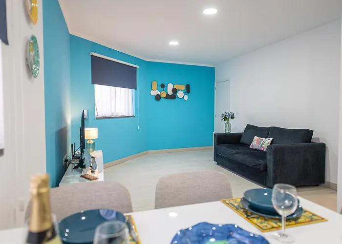 Apartahotel Dimore Italiane - Boutique 3*