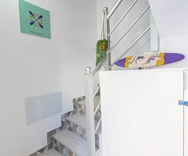 Dimore Italiane - Boutique Corralejo