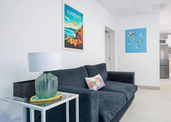 Dimore Italiane - Boutique Corralejo