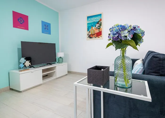 Apartahotel Dimore Italiane - Boutique