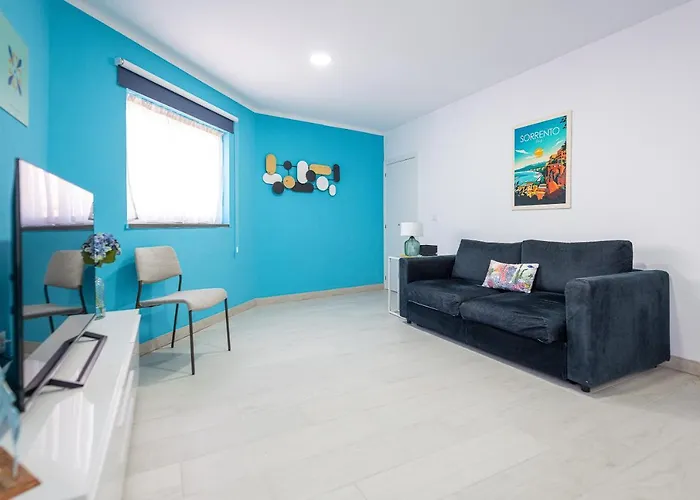 Apartahotel Dimore Italiane - Boutique Corralejo