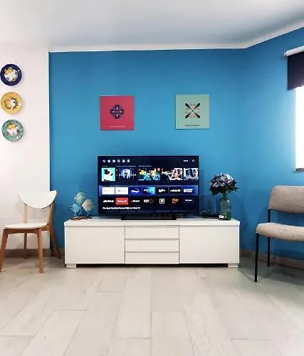 Dimore Italiane - Boutique Apartahotel Corralejo