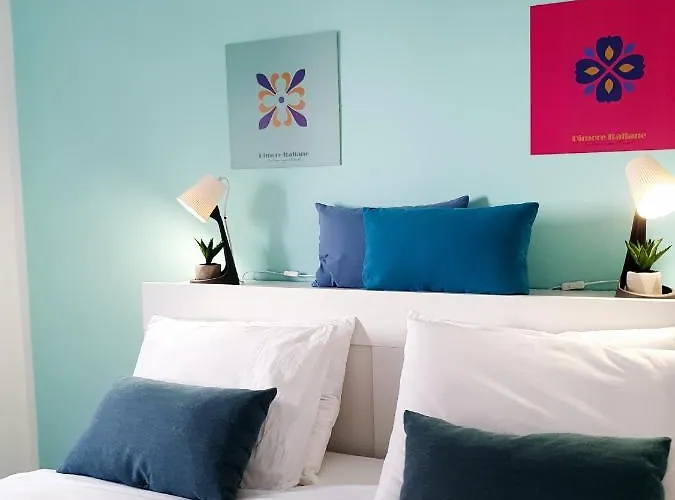 Dimore Italiane - Boutique Apartahotel Corralejo