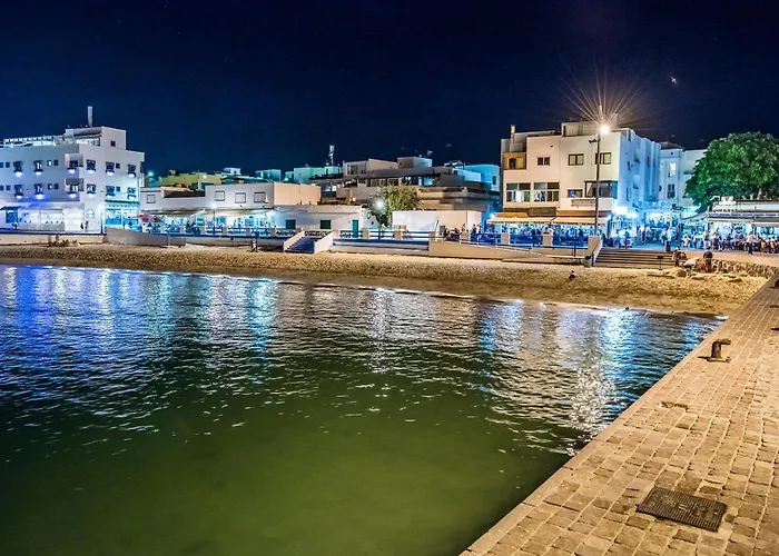 Dimore Italiane - Boutique Corralejo