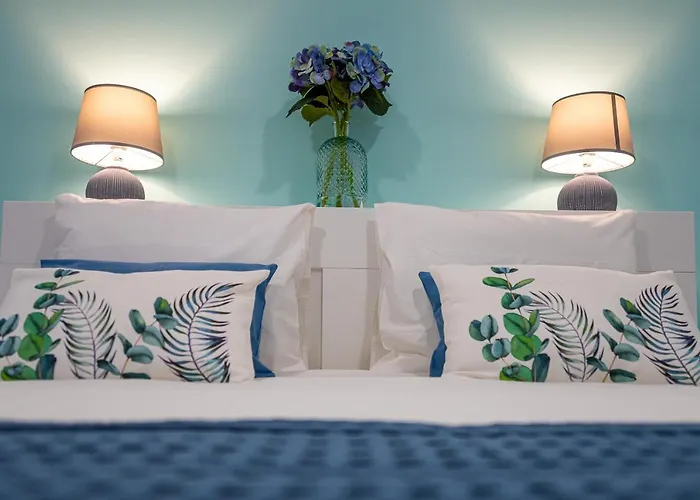 Dimore Italiane - Boutique Apartahotel Corralejo