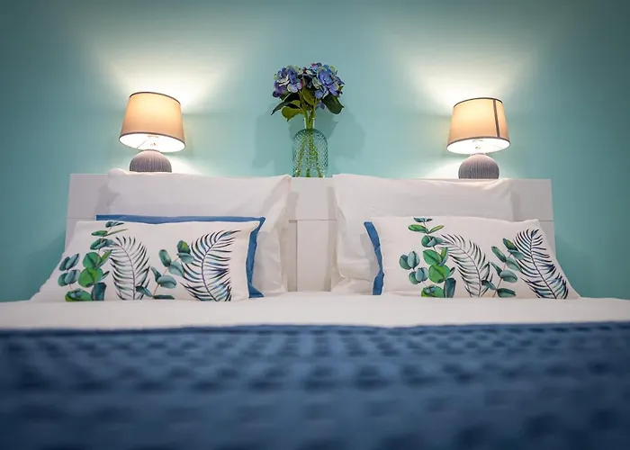 Apartahotel Dimore Italiane - Boutique Corralejo