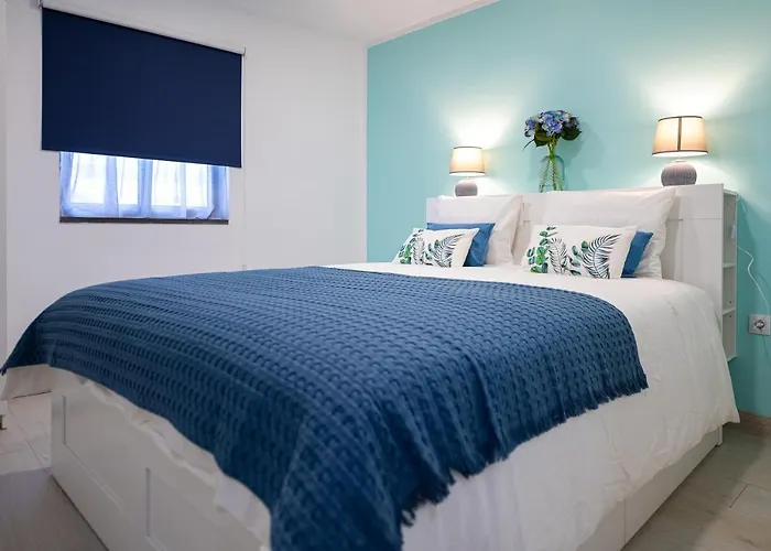 Dimore Italiane - Boutique Apartahotel Corralejo