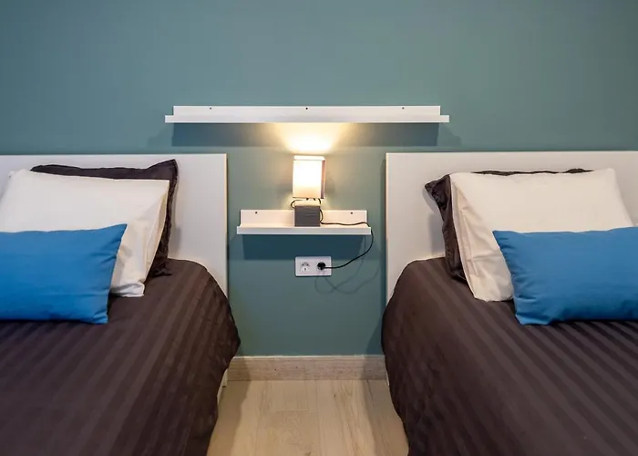 Apartahotel Dimore Italiane - Boutique 3*