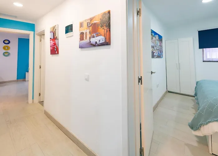 Apartahotel Dimore Italiane - Boutique