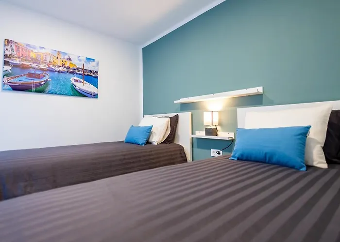 Dimore Italiane - Boutique Corralejo